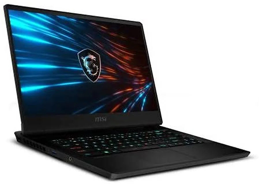 Open Box  GP66 15.6  i7-10750H 16GB 512GB   3070 GP66 Leopard 10UG-431