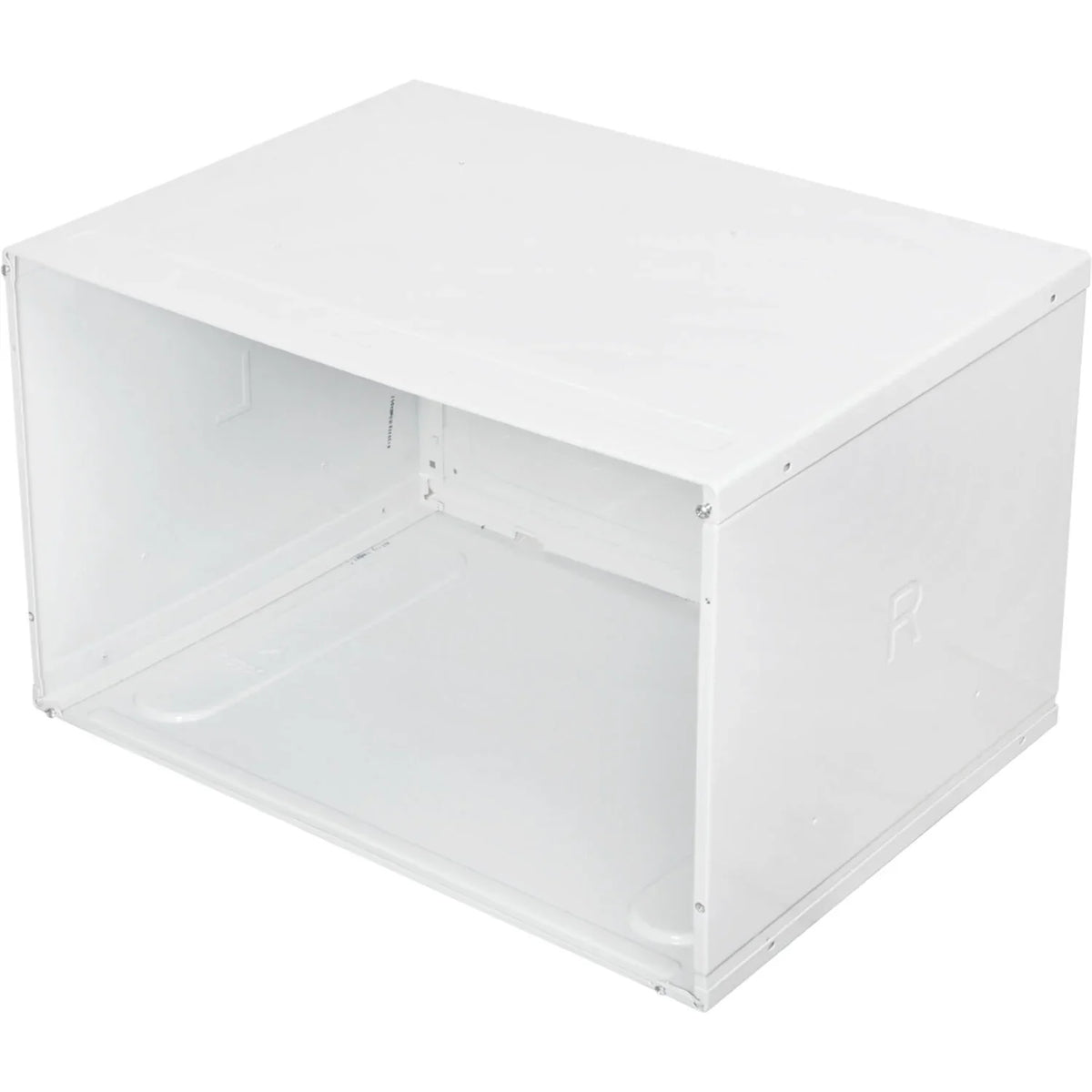 Keystone 14,000  700 Sq. Ft. Through-the-Wall Air Conditioner, White