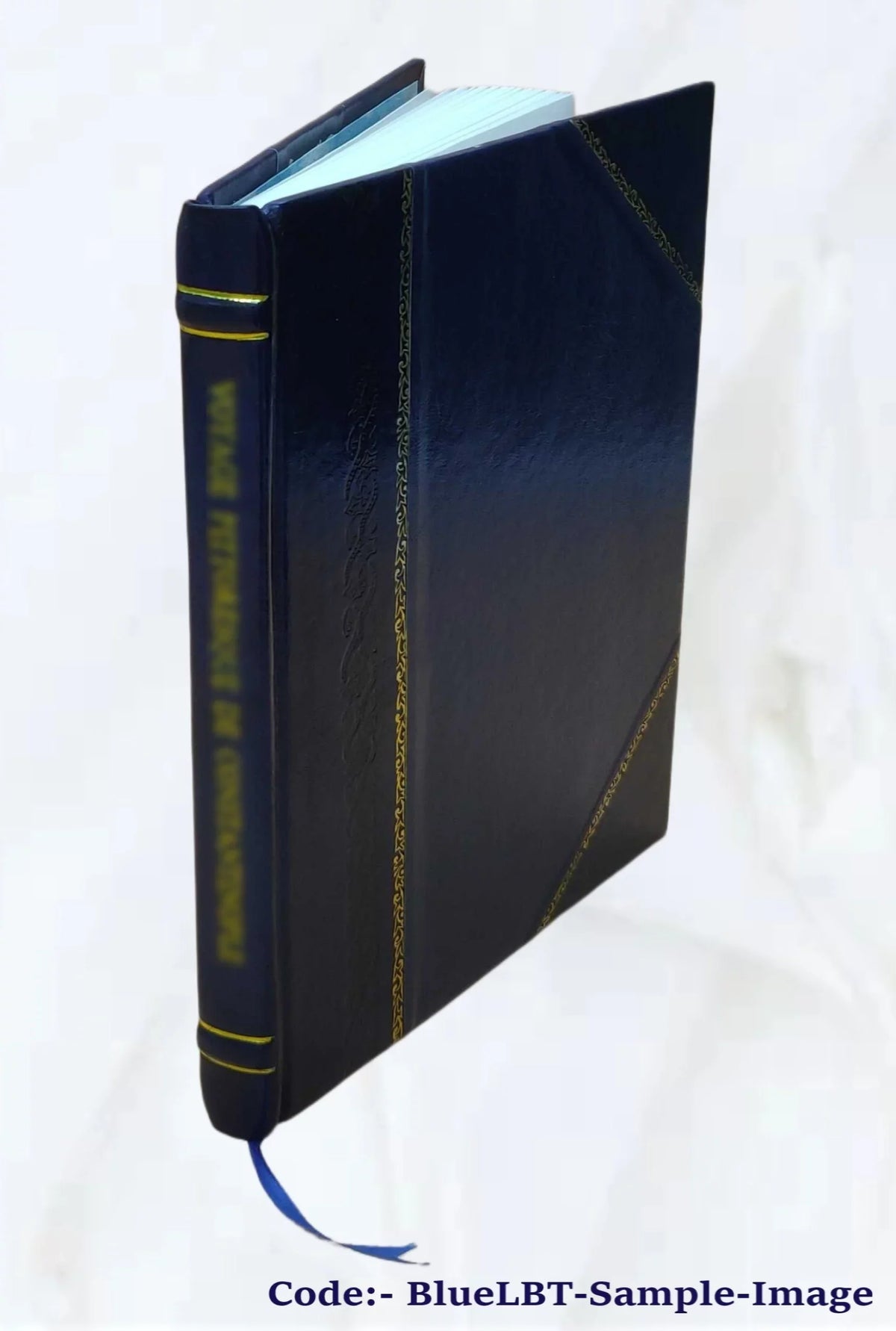 Čhotmāihēt raya thāng sadet praphāt nai ratchakān thī 5 sadet praphāt hūa mư̄ang nai Lǣm Malāyū Rattanakōsin Sok 117, 118, 119 rūam 3 khrāo. 1919 [Leather Bound]