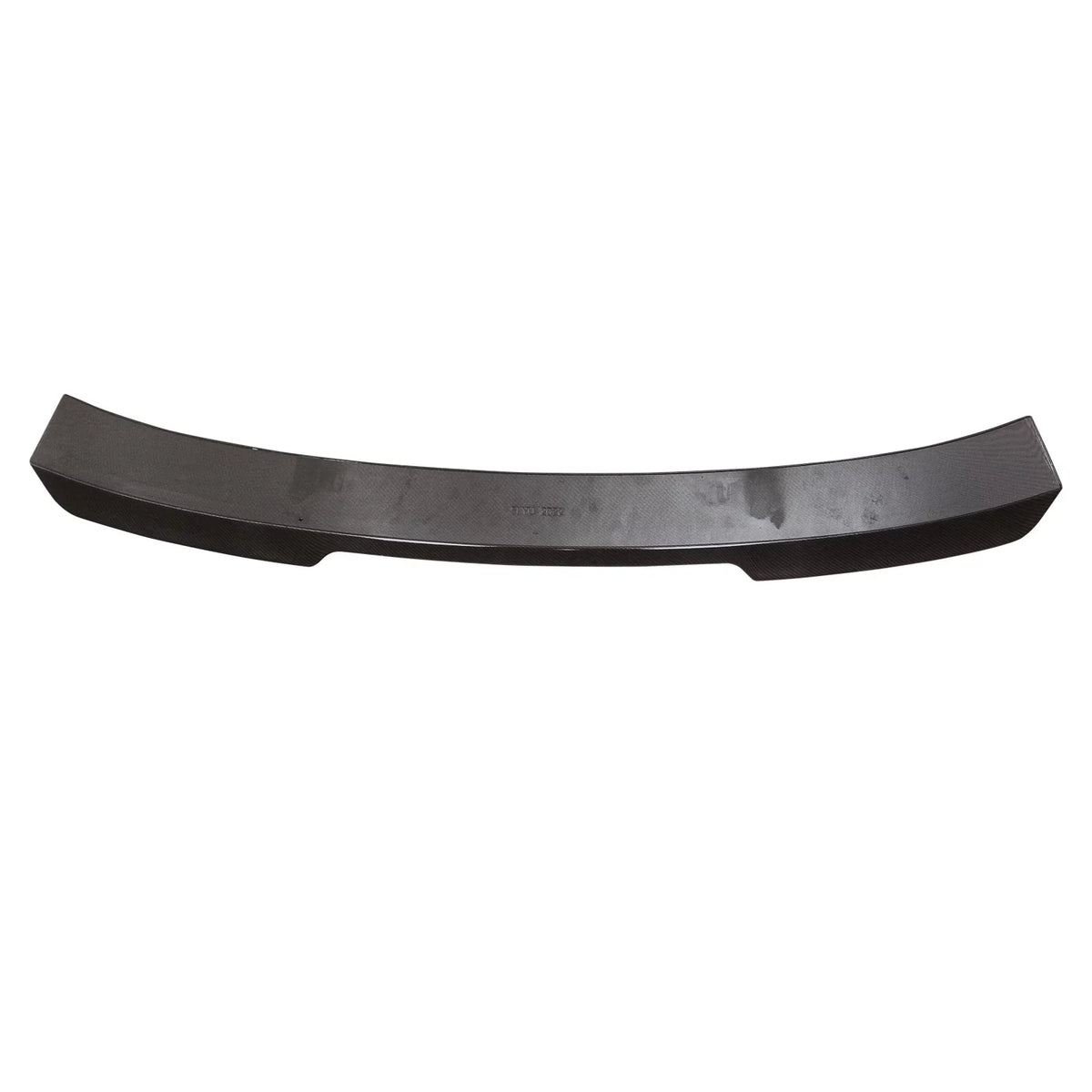 Roof Spoiler for 2022 2023 11th Honda Civic    Sport Touring Rear Window Spoiler Carbon Fiber Look