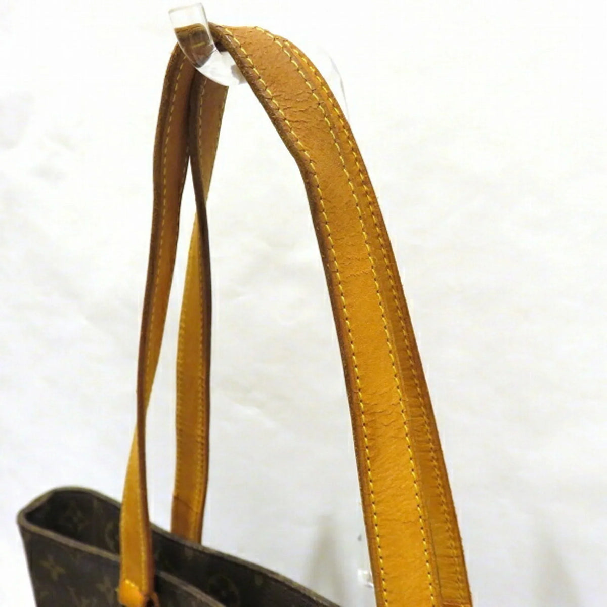 Pre-Owned Louis Vuitton Monogram Vavant  M51170 Bag Handbag Tote Ladies (Fair)