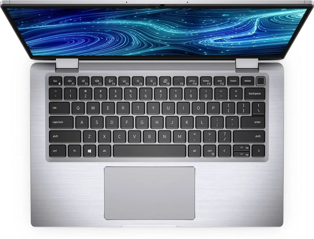 Restored Dell Latitude 7000 7420 Laptop (2021) | 14"  | Core i7 - 512GB  - 32GB  | 4 Cores @ 4.4 GHz - 11th Gen  (Refurbished)