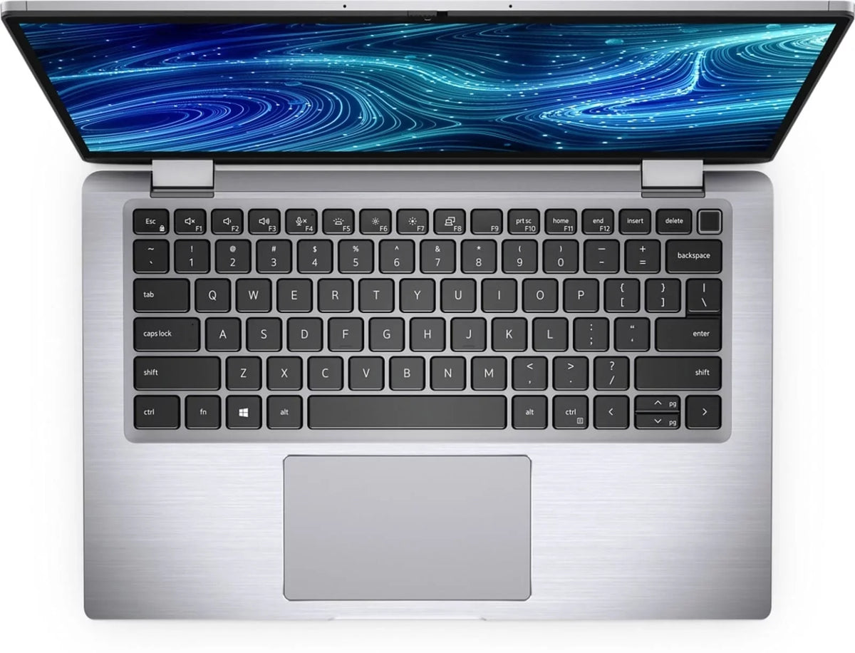 Restored Dell Latitude 7000 7420 Laptop (2021) | 14"  | Core i7 - 512GB  - 32GB  | 4 Cores @ 4.4 GHz - 11th Gen  (Refurbished)
