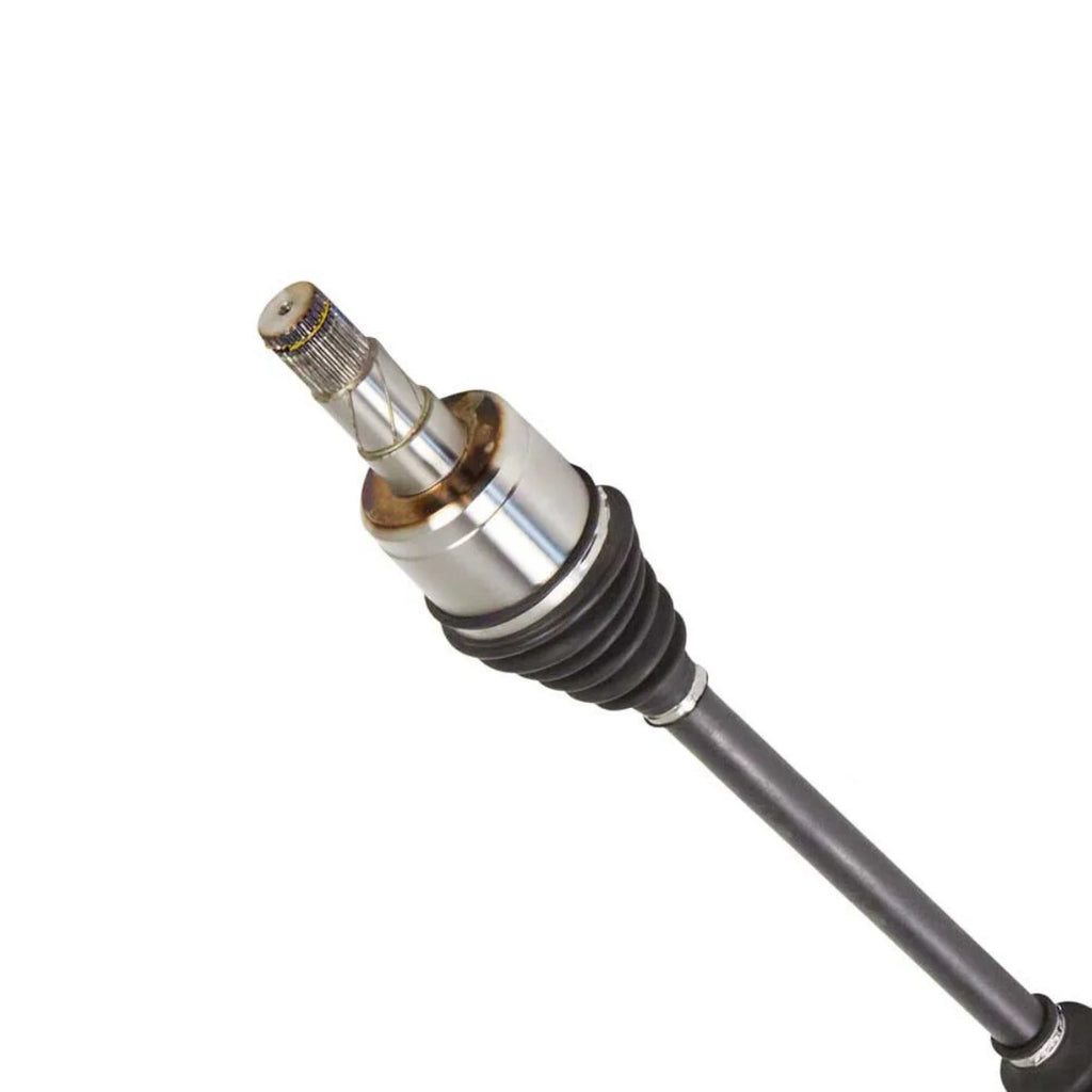 AutoShack Rear New  Axle Drive Shaft Assembly Driver or Passenger Side Replacement for 2017 2018 2019 2020 Tesla 3   DSK1315
