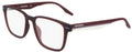 Eyeglasses   5008 610 Matte Crystal Team Red