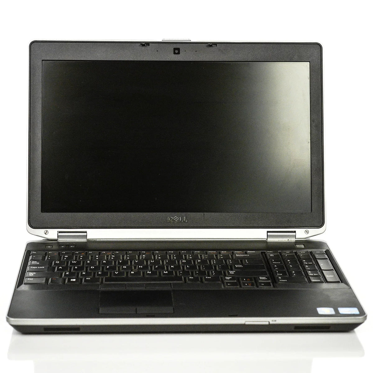 Used Dell Latitude E6530 Laptop i5 Dual-Core 16GB 128GB  Win 10 Pro A v.