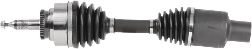 Detroit Axle - 4WD Front  Axles Assembly Replacement for 2009-2014 Ford F-150 Expedition Lincoln Navigator - 2pc Set