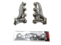 '- Stainless Manifold For 79 thru 93 Ford Mustang / 5.0L/260/289/302/351 , T3 Flange