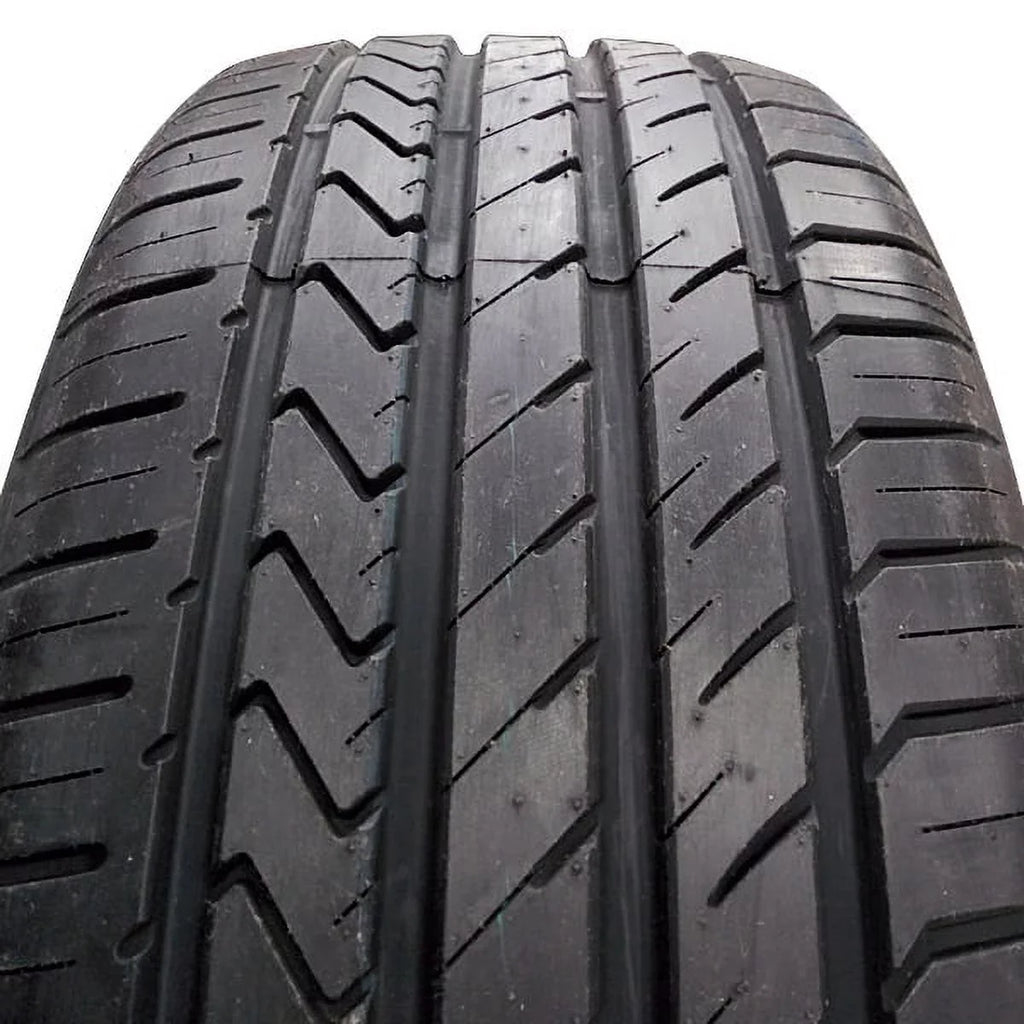 Lexani -Twenty P255/35ZR19 96W  High-Performance All-Season Tire