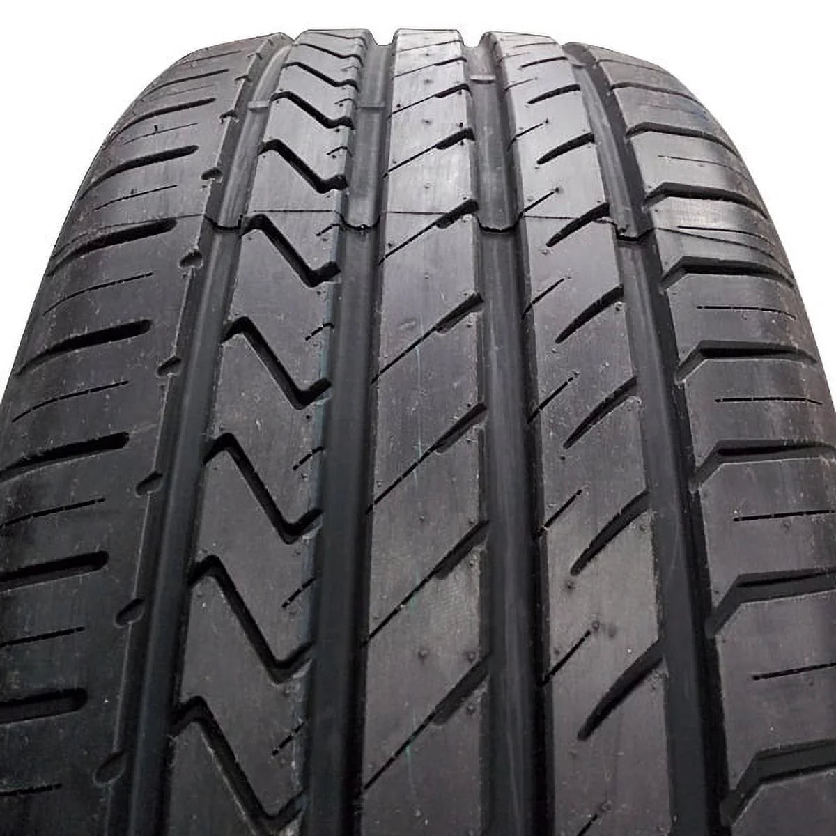 Lexani -Twenty P255/35ZR19 96W  High-Performance All-Season Tire