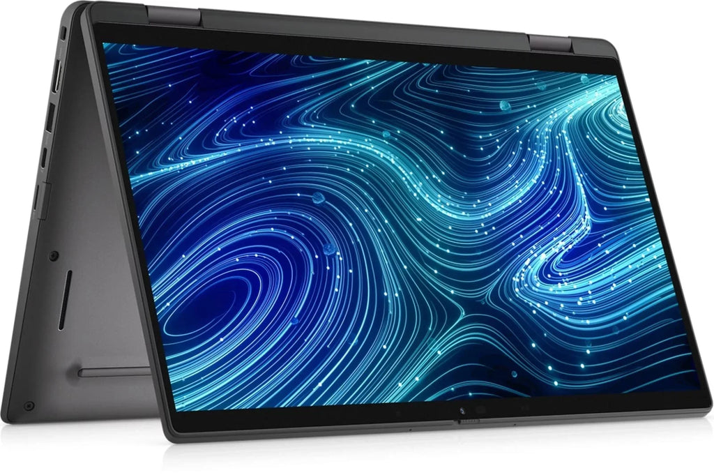 Restored Dell Latitude 7000 7420 Laptop (2021) | 14"  | Core i7 - 512GB  - 32GB  | 4 Cores @ 4.4 GHz - 11th Gen  (Refurbished)