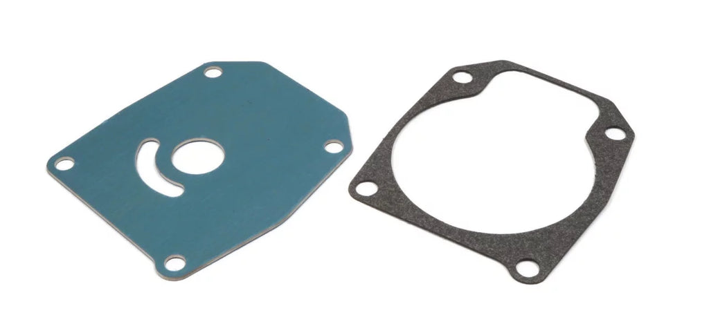 The  Shop | Water Pump Impeller Kit For 1987 Evinrude 60  E60TLCUC Outboard, 15" Transom