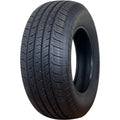 Sentinel Scout  LT265/70R17 10 Ply 121S Load Range E  Light Truck All Season Highway Terrain Tire 265/70/17 (Tire Only)