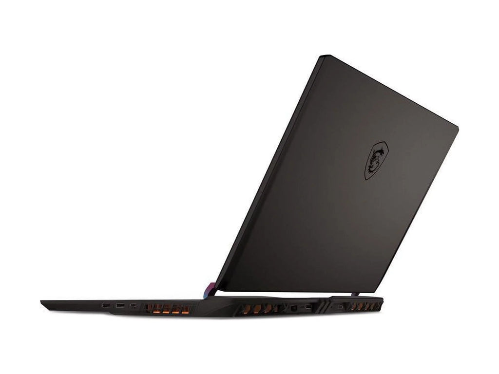 Series - 16.0" 144 Hz  - Intel Core i9 13th Gen 13950HX (2.20GHz) -  GeForce  4080 Laptop  - 16  DDR5 - 1  PCIe  - Windows 11 Home 64-bit - Gaming Laptop (Vector GP68HX 13