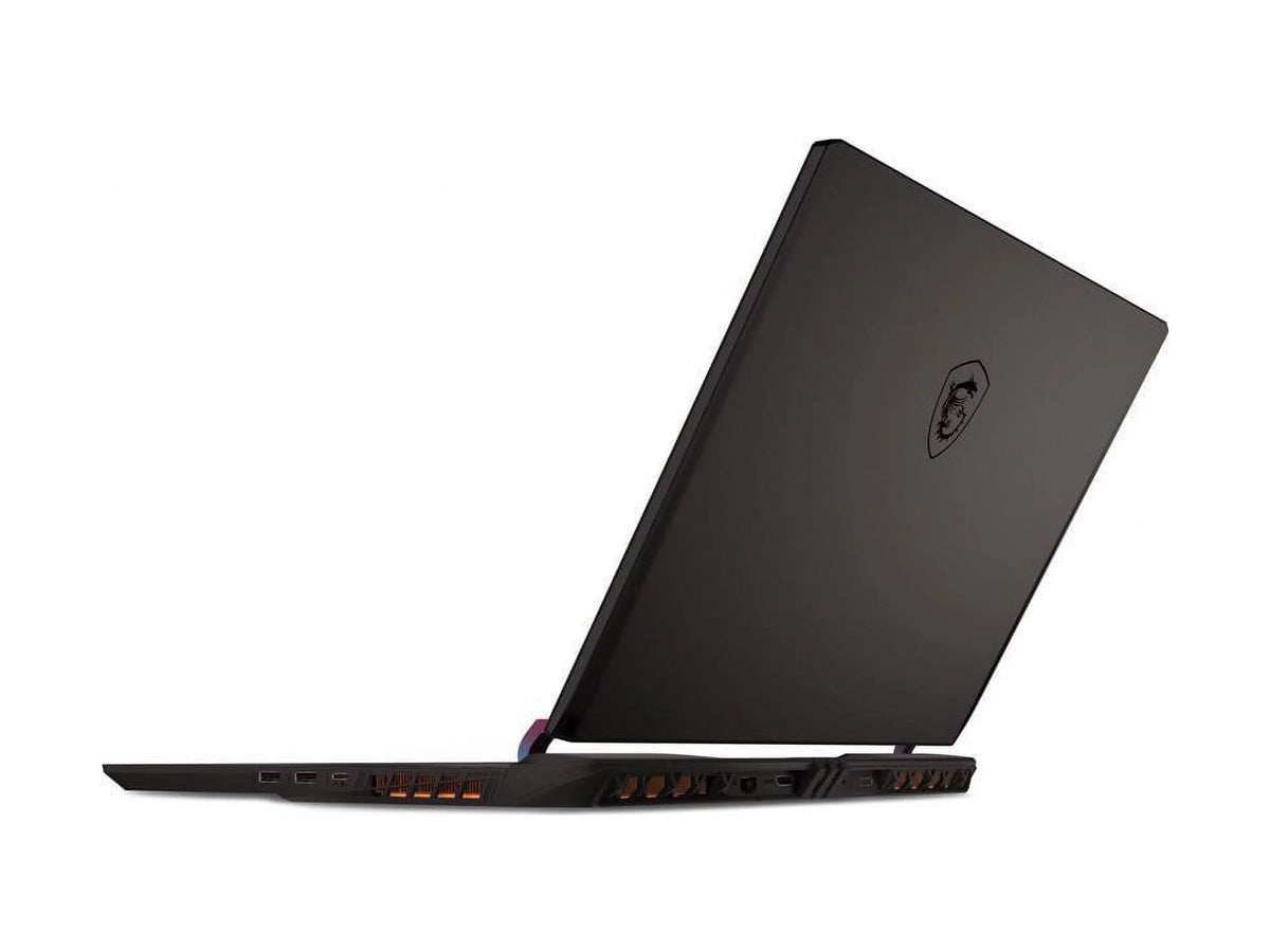 Series - 16.0" 144 Hz  - Intel Core i9 13th Gen 13950HX (2.20GHz) -  GeForce  4080 Laptop  - 16  DDR5 - 1  PCIe  - Windows 11 Home 64-bit - Gaming Laptop (Vector GP68HX 13
