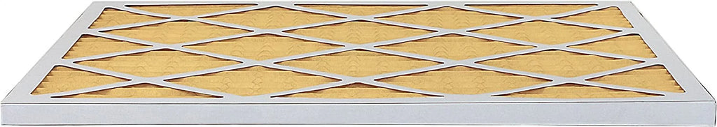 Filterbuy 25x32x1  11 Pleated   Furnace Air Filters (3-Pack)