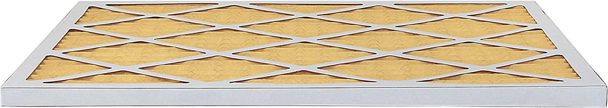 Filterbuy 25x32x1  11 Pleated   Furnace Air Filters (3-Pack)
