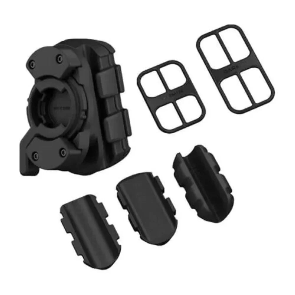 Garmin RCT715 Seat Post Mount Kit Black 010-13148-00