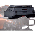 Kimpex Cargo Deluxe Rear Trunk Black 35"W x 11.5"H x 21"D for Honda  250   2011-2014