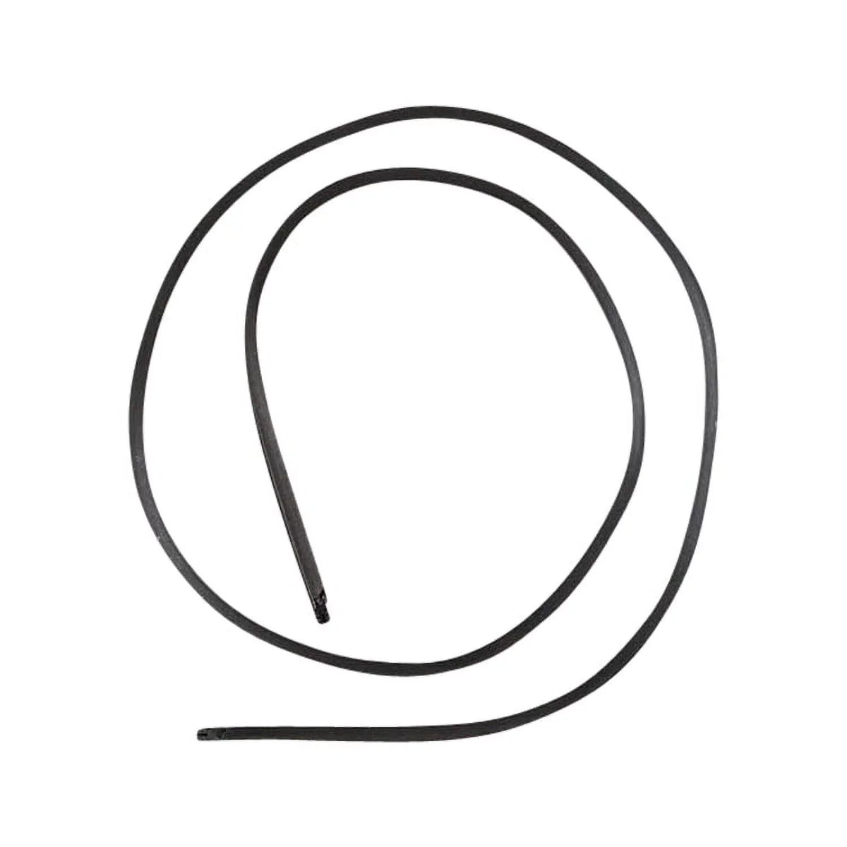 00494772 Bosch Appliance D/W Door Gasket