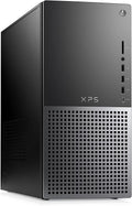 Dell  8950 Desktop Computer - 12th Gen Intel Core i7-12700, 32GB DDR5 , 512GB  + 1TB , Intel  770 Graphics, Killer Wi-Fi 6, Air Cooling, -C, Bluetooth, Windows 11 Pro - Black