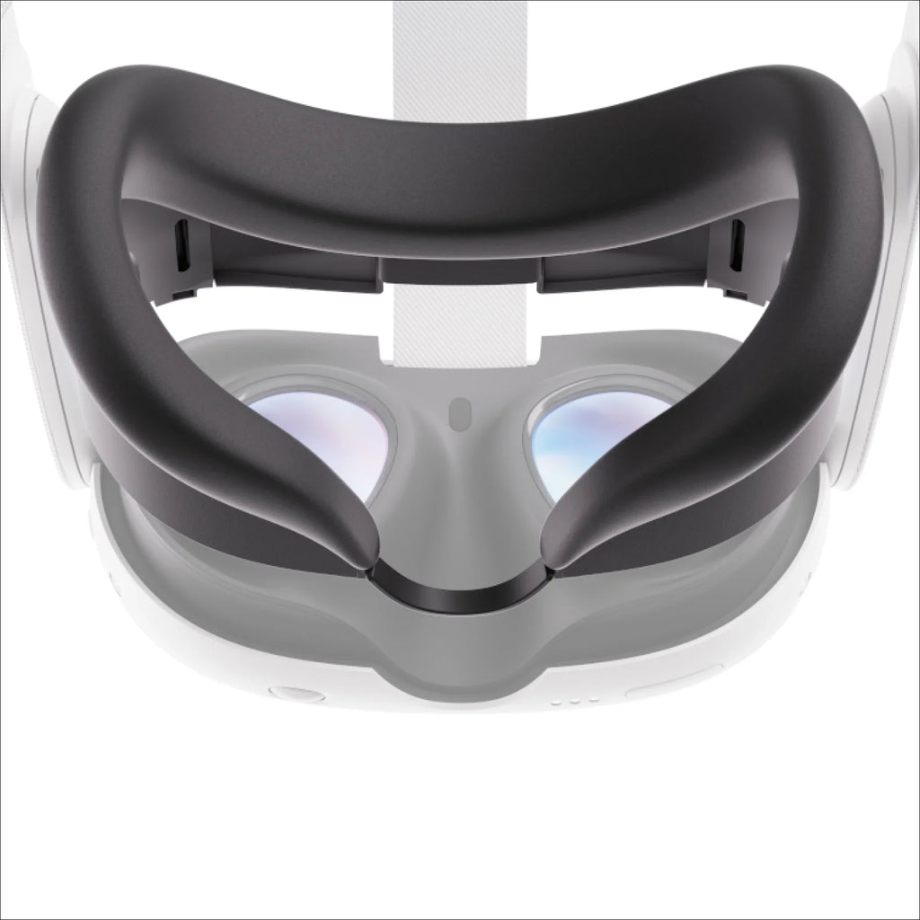 Meta Quest 3 Silicone Facial Interface