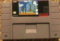 Mario World 1 2  3 -  - Super Nintendo Ent. System / Cartridge