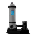 Raypak Protege Above Ground Pool Filter Cartridge System, 100 ft, 1  018200
