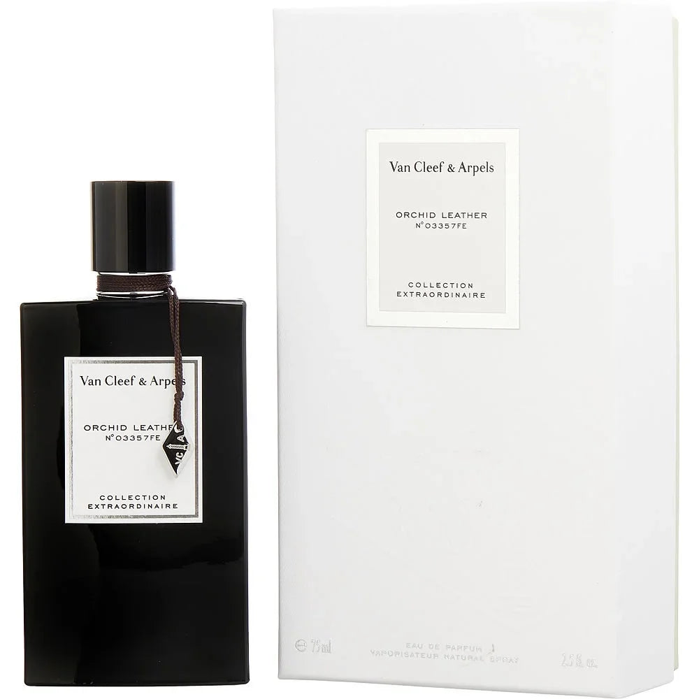 &  by Van Cleef & Arpels -   2.5  -