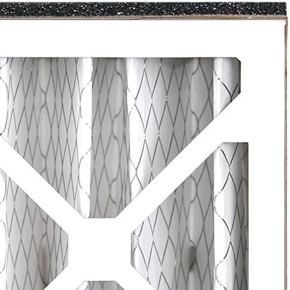 20X25x5  11  Furne Air Filter Replement For Skuttle 000-0448-002 000-0448-006, Allergy 2-Pk, Made In The