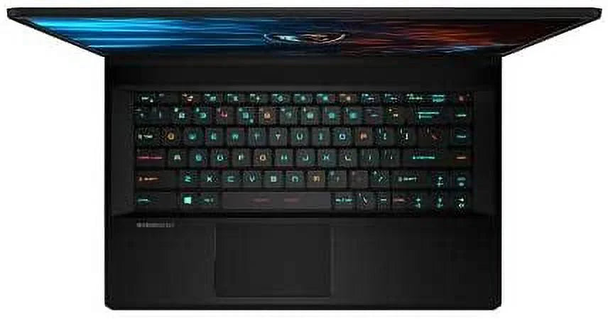 Open Box  GP66 15.6  i7-10750H 16GB 512GB   3070 GP66 Leopard 10UG-431