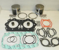 Platinum .5Mm Over Rebuild Kit Fits Sea-Doo 98-99 Gtx Xp 00-02 Rx 01 Rx X 951