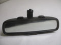 Pre-Owned 2015 2016 Dodge Charger Rear View Mirror w/Auto Dim & 911 Assist   (Good)