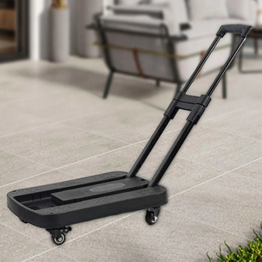 Luggage Trolley Cart Utility Carrying Multi Purpose Folding Hand Truck