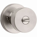 Kwikset Signature Series Satin Nickel Finish Pismo With Smart Key Re, Each