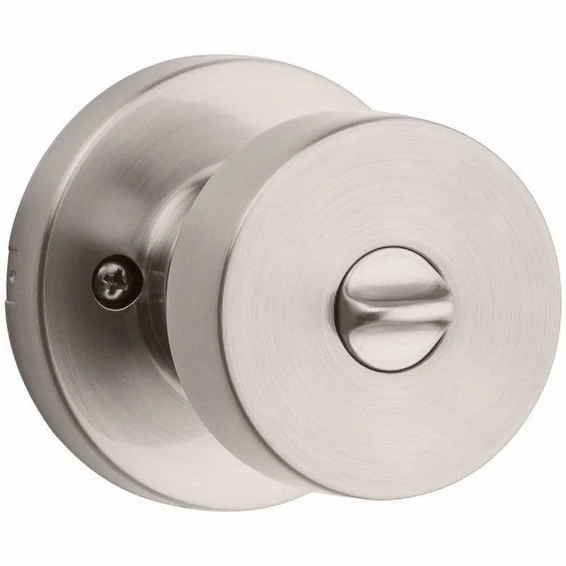 Kwikset Signature Series Satin Nickel Finish Pismo With Smart Key Re, Each