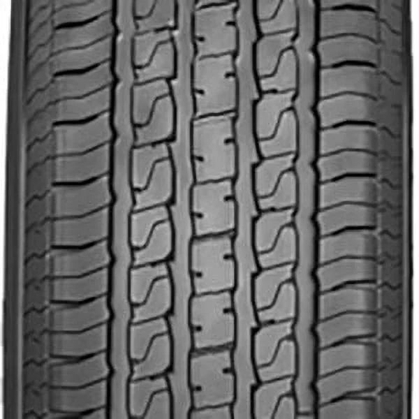 National Road Max  ST205/75R15 107/102M D Trailer Tire