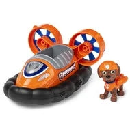 Patrol, Zuma's Hovercraft Vehicle with Collectible Figure, for Kids Aged 3 and up