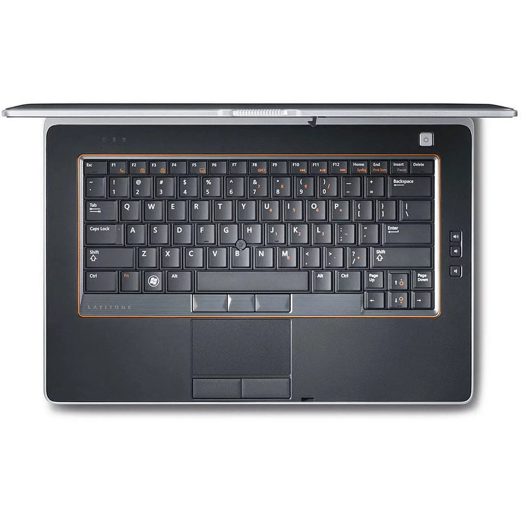 Restored Dell Latitude E6430 i7 2.9GHz 4GB 320GB  Windows 10 Pro 64 Laptop B (Refurbished)