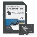 Humminbird LakeMaster  - Wisconsin [601010-1]