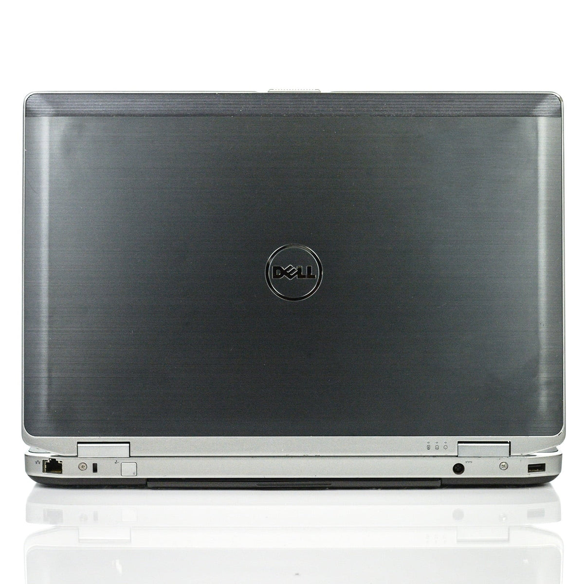 Used Dell Latitude E6530 Laptop i5 Dual-Core 16GB 128GB  Win 10 Pro A v.