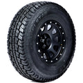 Travelstar EcoPath A/T LT235/85R16 10 Ply 120R  Light Truck All Terrain Tire 235/85/16