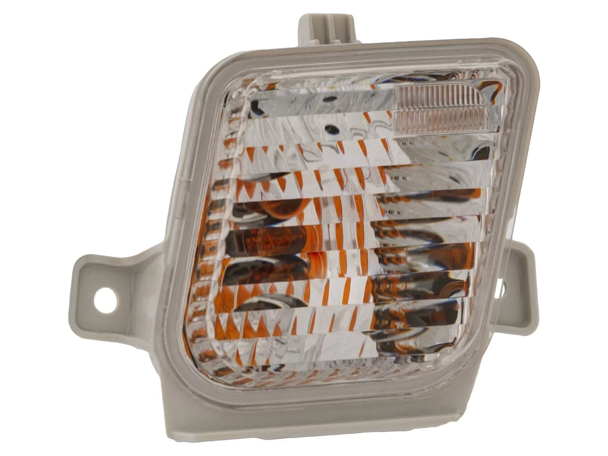 Replacement Turn Signal Light for 2021 2022 2023 Honda Odyssey Passenger Right Side 33300THRA31 HO2531134