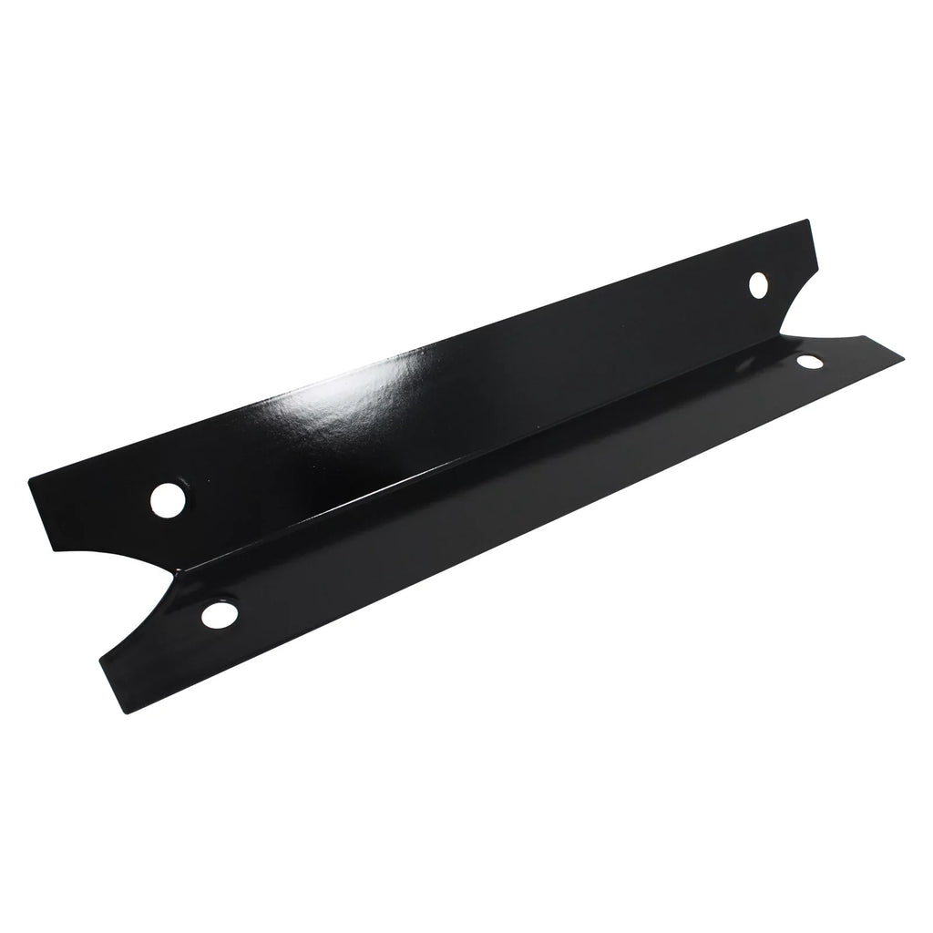 3-Pack  Grill Heat Shield Plate Tent Replacement Parts for Charmglow 810-7440-S - Compatible Barbeque Porcelain Steel Flame Tamer, Flavorizer Bar, Vaporizer Bar, Burner Cover 17 3/4"