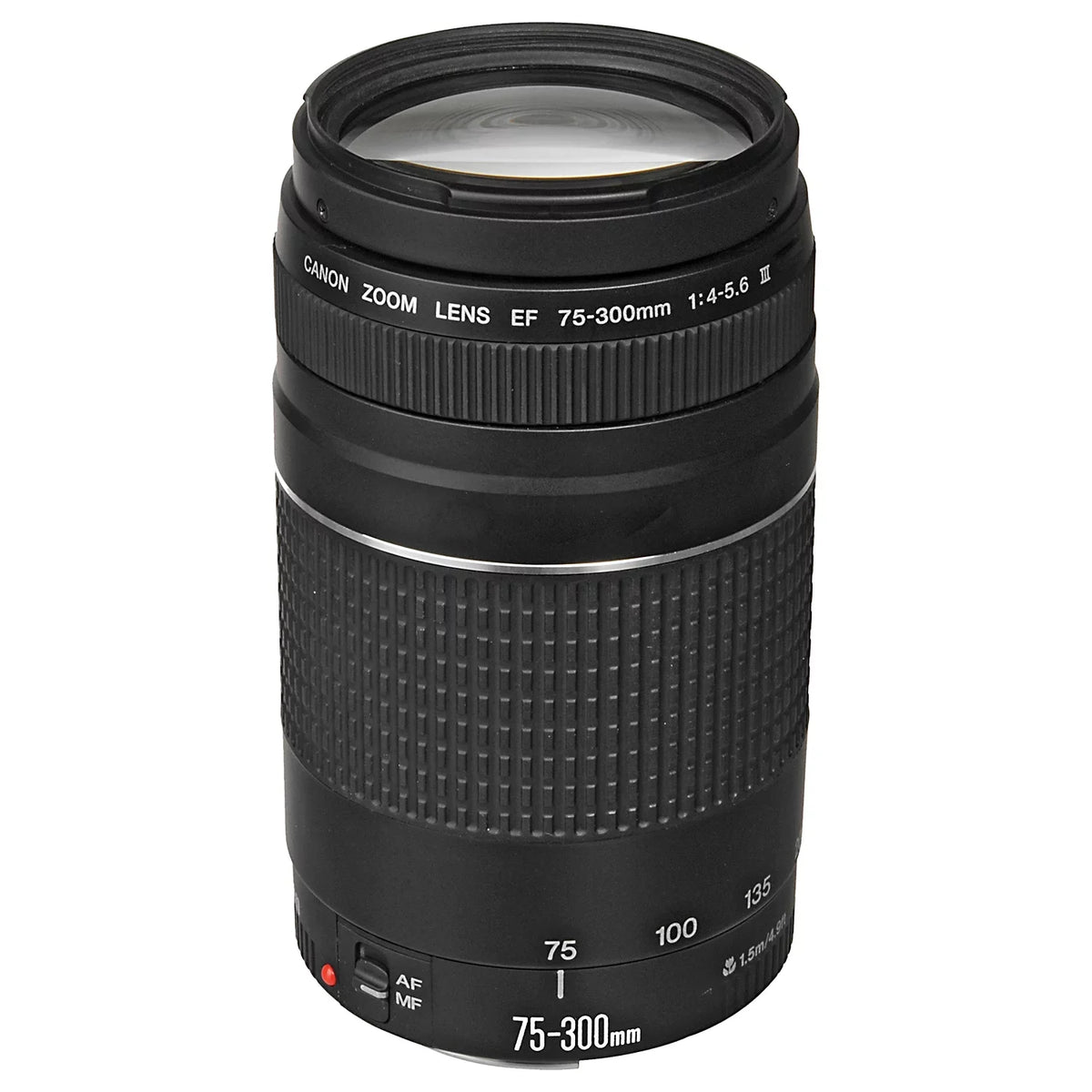 Canon  R6 Mark  Mirrorless Camera with  24-105mm +  75-300mm Lens + SanDisk 32GB Memory Card + Case +  Flash + ZeeTech Accessory Bundle
