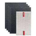 Honeywell R Filter and A Pre-Filter Value Pack, -ARVP100