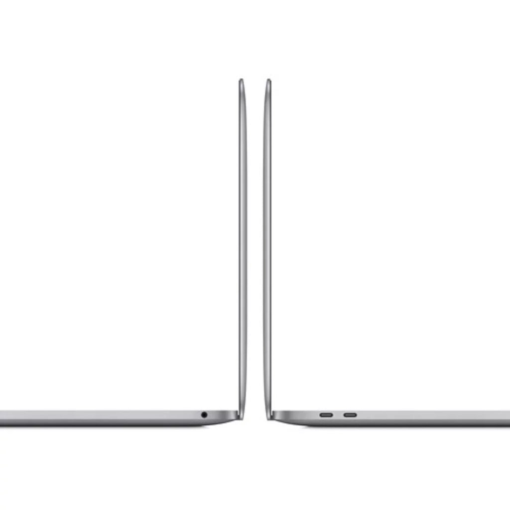 Used Apple 13.3-inch MacBook Pro Touch Bar, 2.0 GHz Intel Core i5 4-Core (10th Gen), 32GB , 1TB  - (Mid 2020) Space Gray