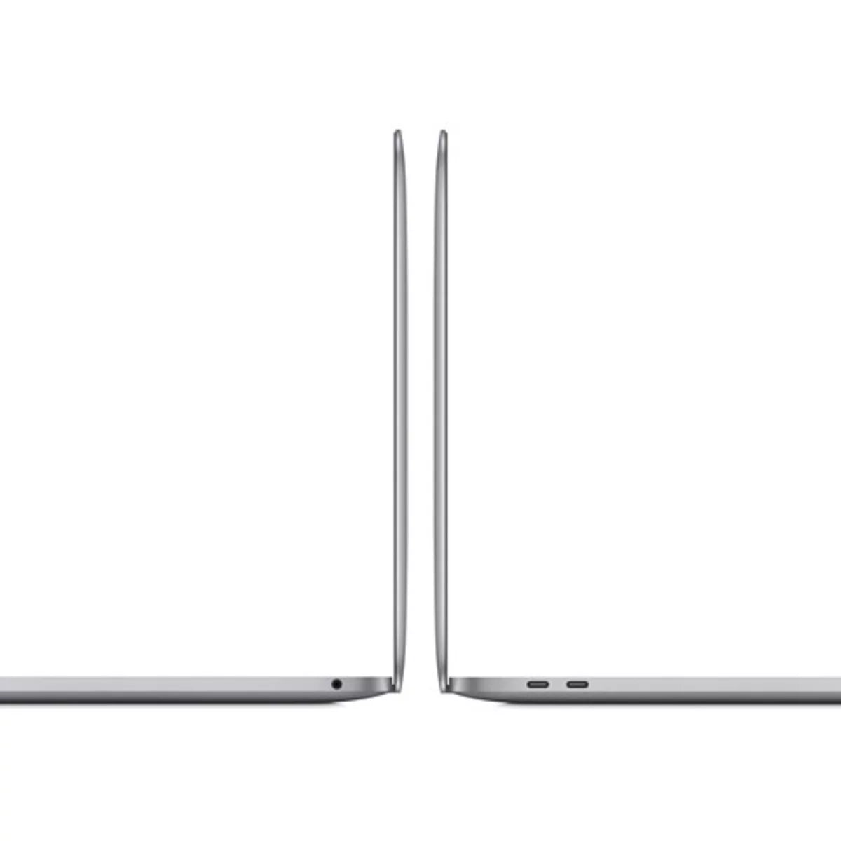 Used Apple 13.3-inch MacBook Pro Touch Bar, 2.0 GHz Intel Core i5 4-Core (10th Gen), 32GB , 1TB  - (Mid 2020) Space Gray