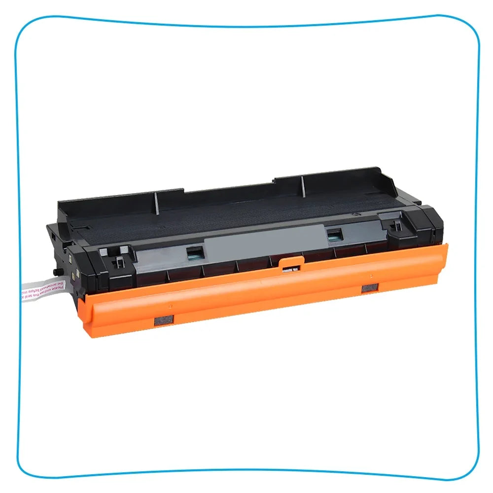 Cool Toner Compatible Toner for Samsung 116L MLTD116L D116L -D116L -M2625D -M2825DW -M2835DW (Black, 6 Pack)
