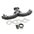 Exhaust Manifold For 1965-1970 Chevy Biscayne Bel-Air Blazer Brookwood Corvette Impala  C1000 C1500 C2500 K3500 G15 G25 Jimmy Pickup School Bus 674-501 372243
